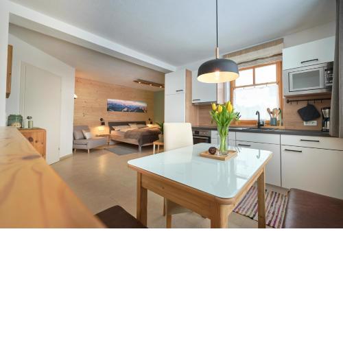 Appartement Eckwald Altenmarkt-Zauchensee