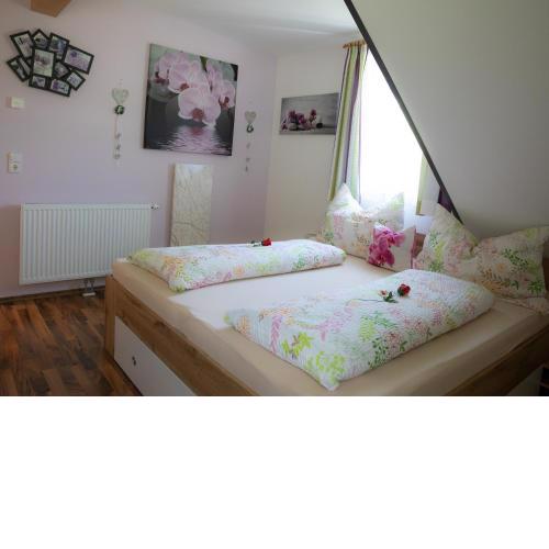 Appartement Edelweiss mit Infrarotkabine