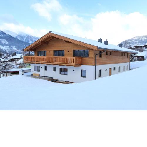 Appartement Edith