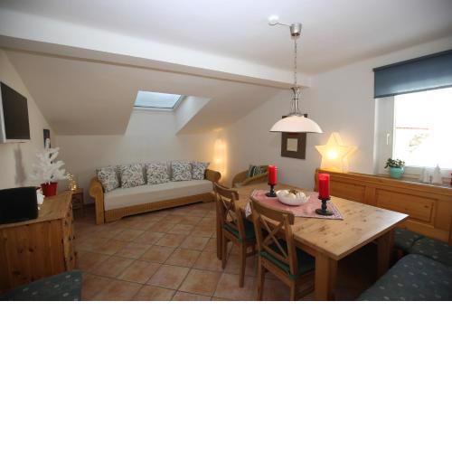 Appartement Edith