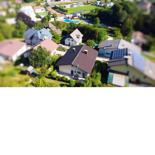Appartement Eigelsreiter Lilienfeld