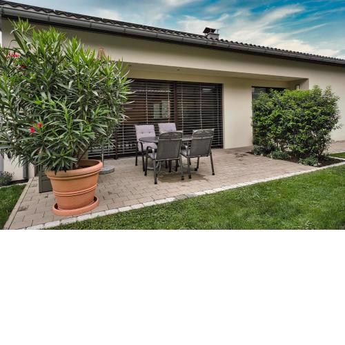Appartement Elisa