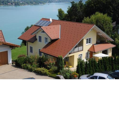 Appartement Enzi