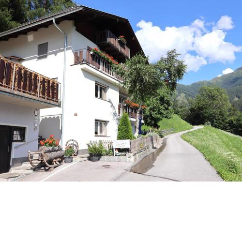 Appartement Enzian