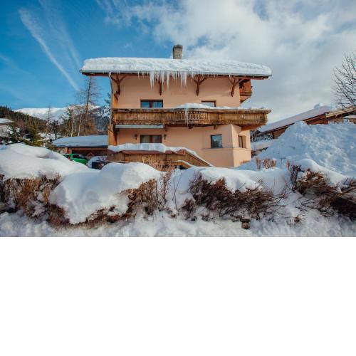 Appartement ERIKA by MoniCare (Haus Claudia)
