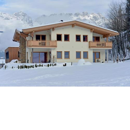 Appartement Erlenau