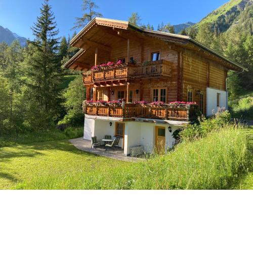 Appartement Evi
