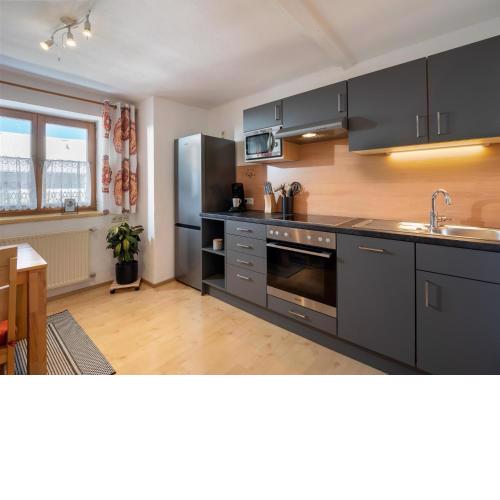 Appartement Exenberger
