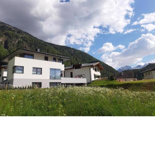 Appartement Falkner Manuel