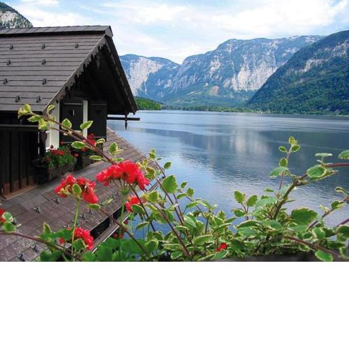 Appartement Fallnhauser - Adults only