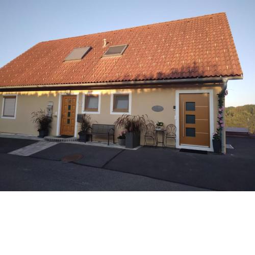 Appartement Fam.Kremser