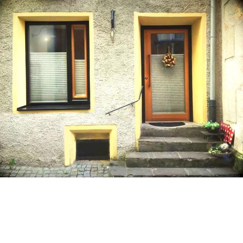 Appartement Fassbinder