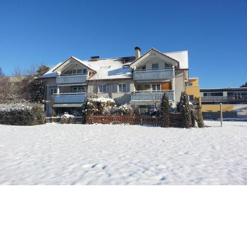 Appartement Feldkirch