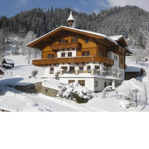 Appartement Feldlhof