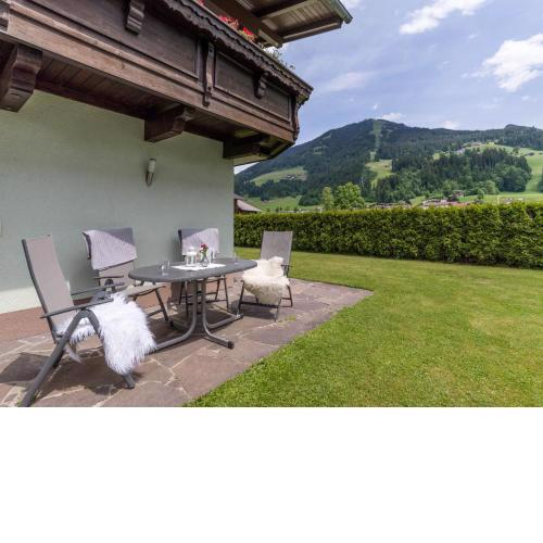 Appartement Felsenheim