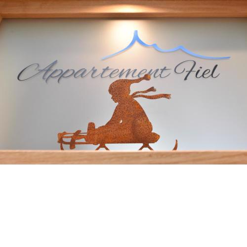 Appartement Fiel