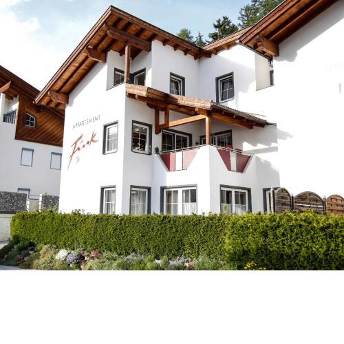Appartement Fink