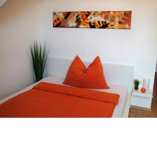 Appartement Föhrenvilla