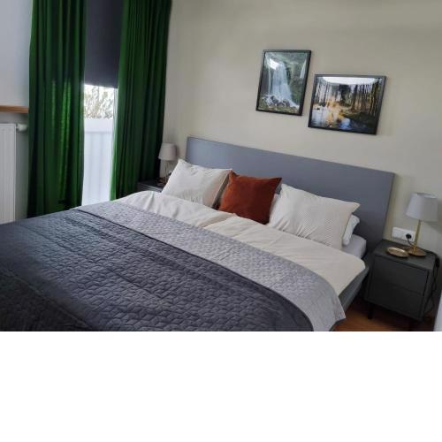 Appartement Fohringer