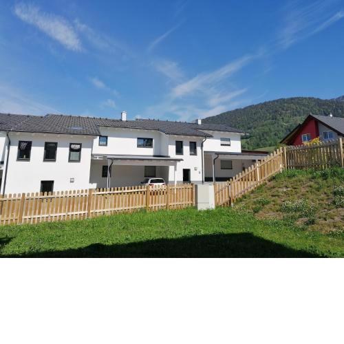 Appartement Franz Josef