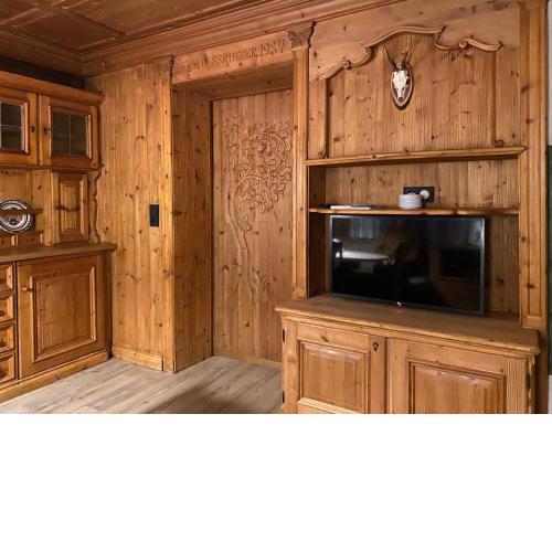 Appartement franz-josef