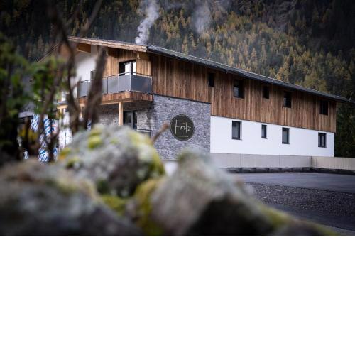 Appartement Fritz