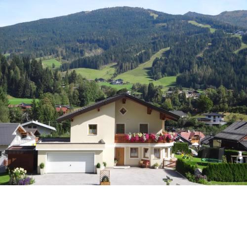 Appartement Fritzenwallner