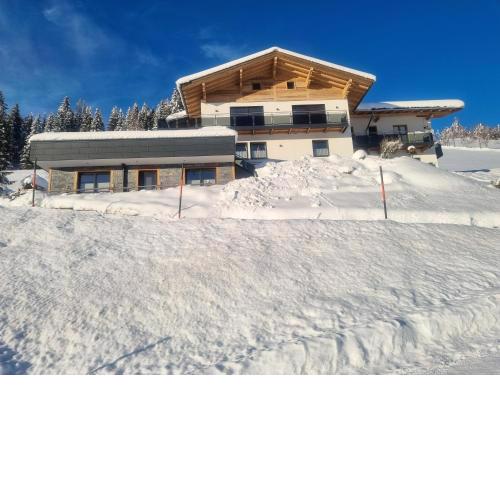 Appartement Fritzl