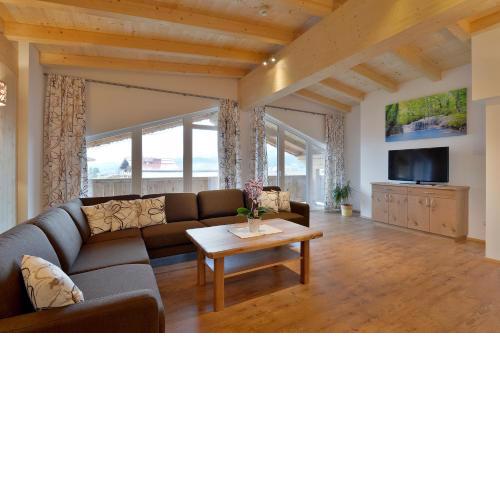 Appartement Fuchs Ferdinand