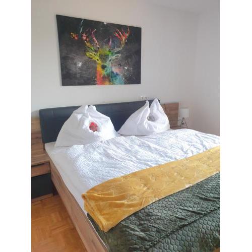 Appartement Gamlitz