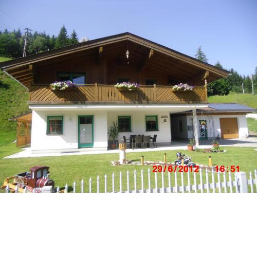 Appartement Gassner