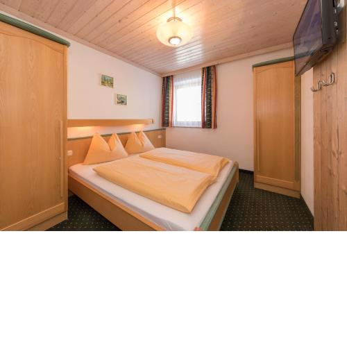 Appartement-Gästehaus Marie Anderl