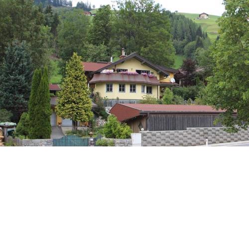 Appartement Genigau