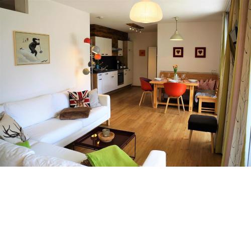 Appartement Germann