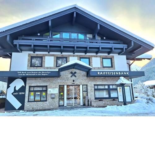 Appartement Gernkogelblick