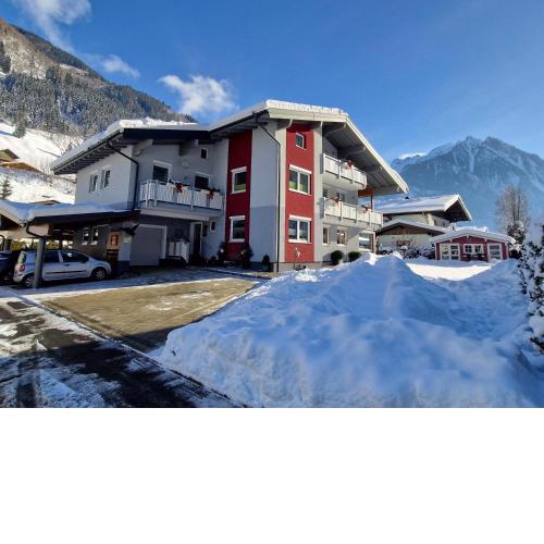 Appartement Gimpl
