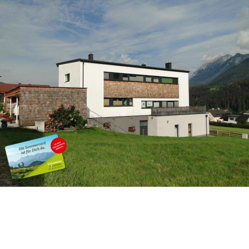 Appartement Gipfelsturm