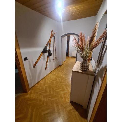 Appartement Gletscher-Koje
