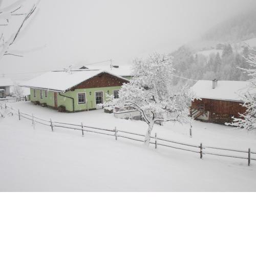 Appartement Greti