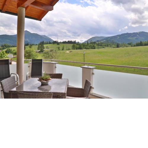 Appartement Grießenkareck