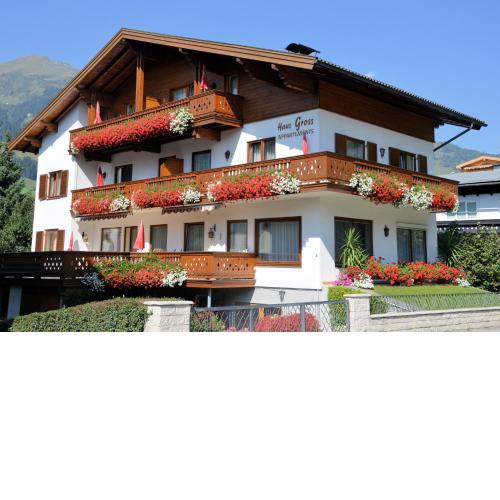 Appartement Gross