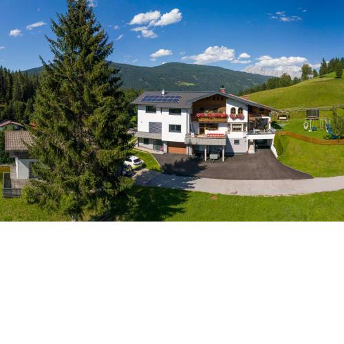 Appartement Gruber-Hofer