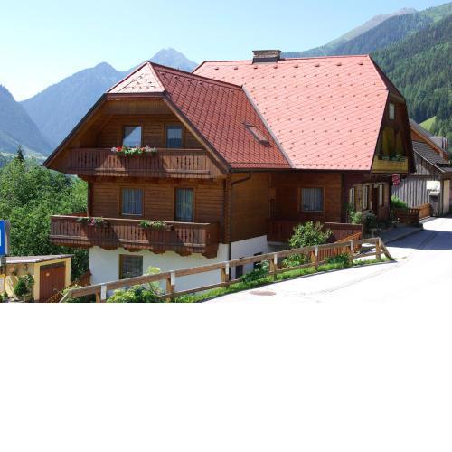 Appartement Grundner