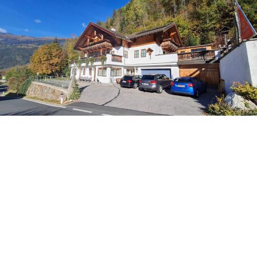 Appartement Gugganig