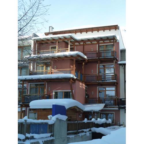 Appartement Gurgl