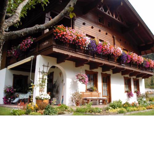 Appartement Gutwenger