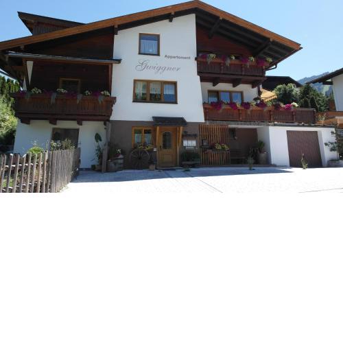 Appartement Gwiggner