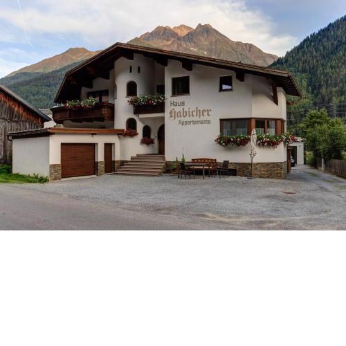Appartement Habicher