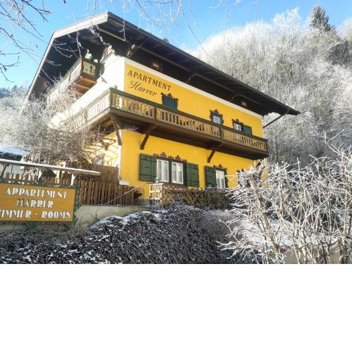Appartement Harrer