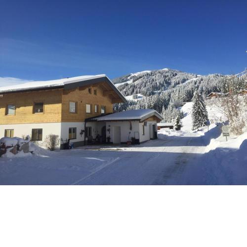 Appartement Hartl